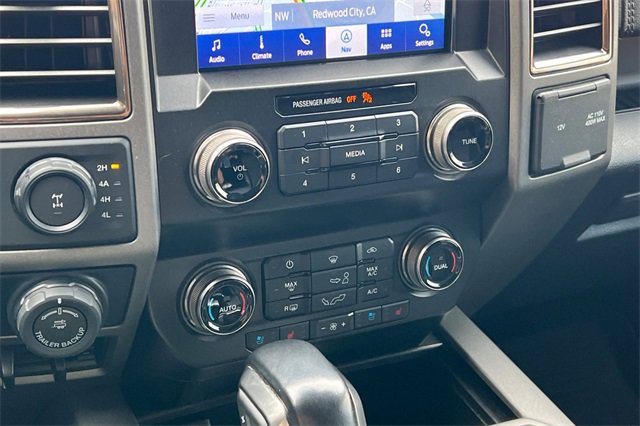 Used 2020 Ford F150 Raptor w/ Equipment Group 802A Luxury image 23