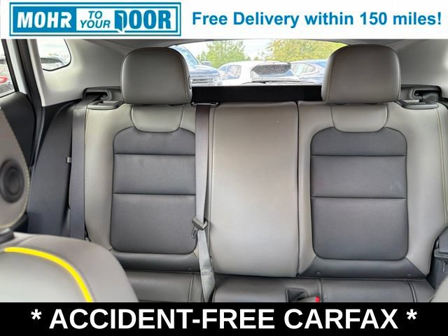 Used 2024 Chevrolet Trax ACTIV w/ Sunroof Package FWD image 32