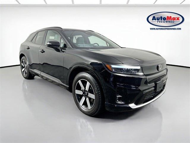 Used 2024 Honda Prologue Touring