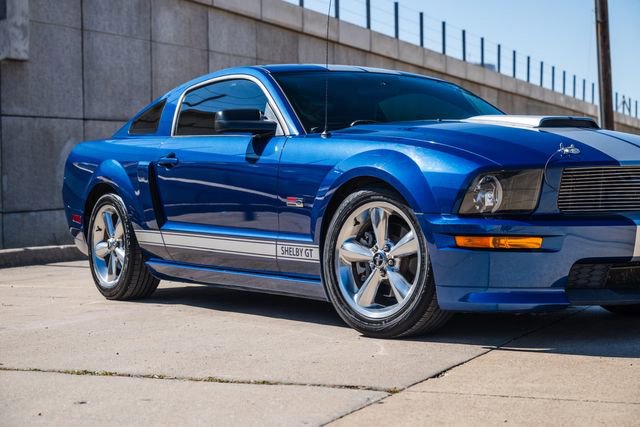 Used 2008 Ford Mustang GT Premium image 37