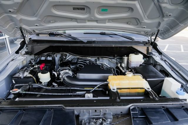 Used 2021 Nissan NV 1500 S image 25