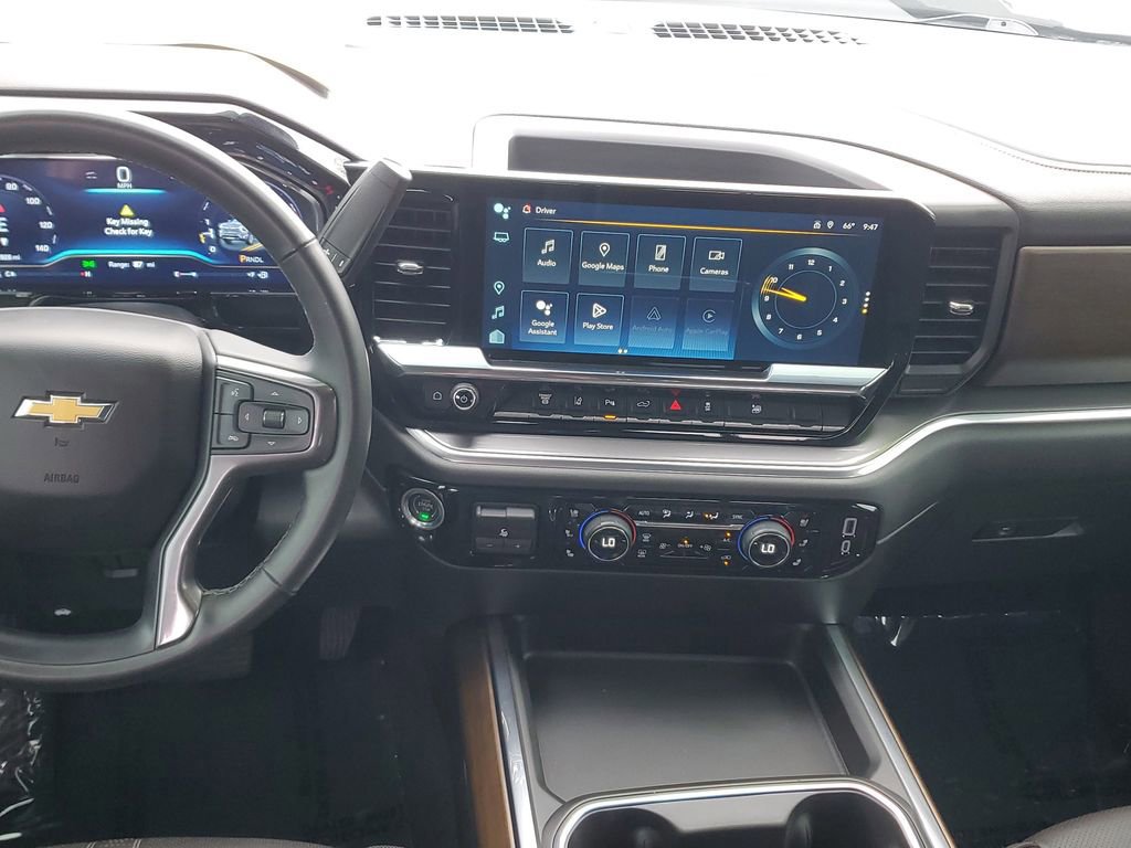 Used 2025 Chevrolet Silverado 2500 High Country w/ Technology Package image 18