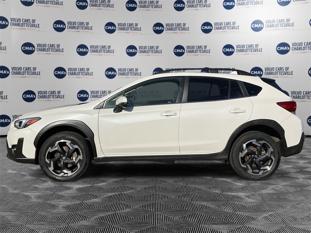 Used 2023 Subaru Crosstrek 2.5i Limited image 2