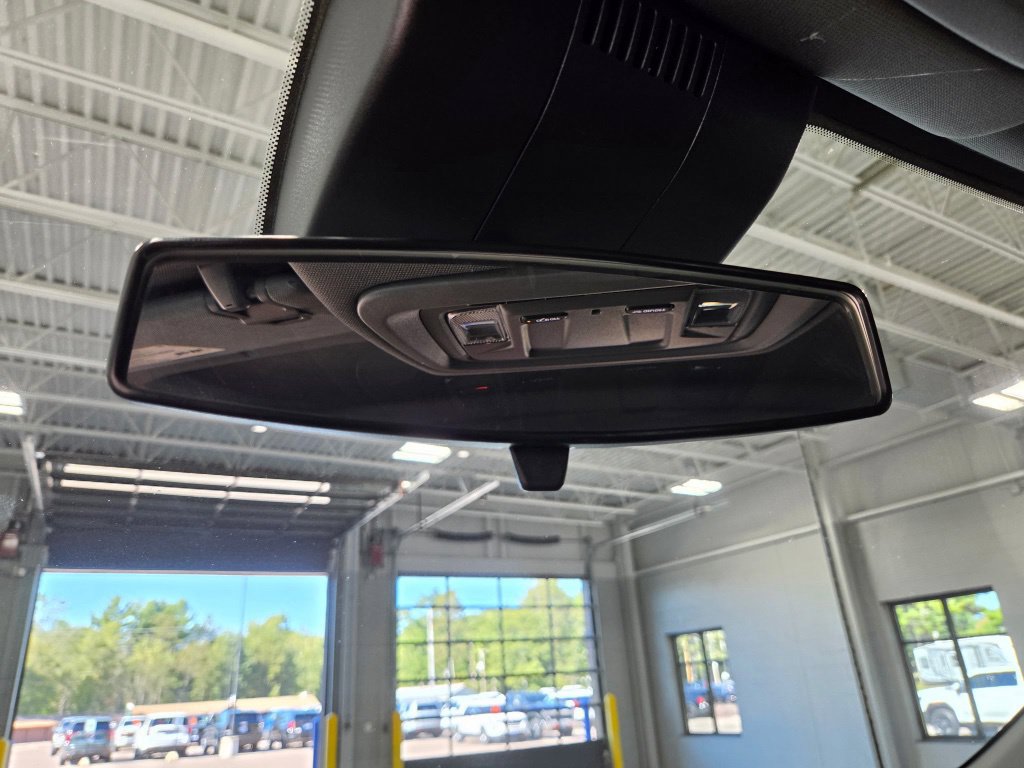 Used 2026 GMC Sierra 1500 Elevation AWD/4WD image 52