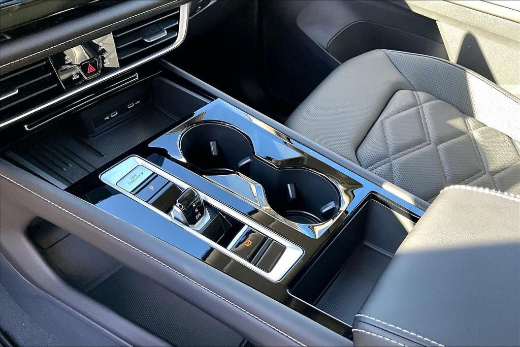 New 2026 Volkswagen Atlas SE AWD/4WD image 17