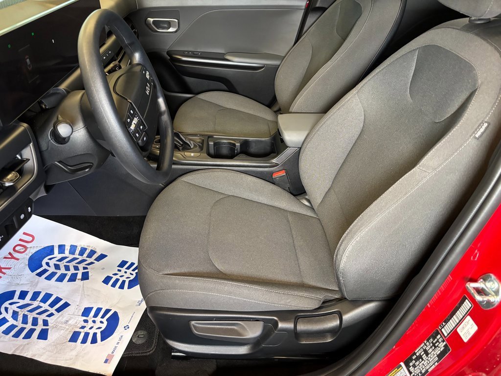 Used 2025 Kia K4 LXS image 20