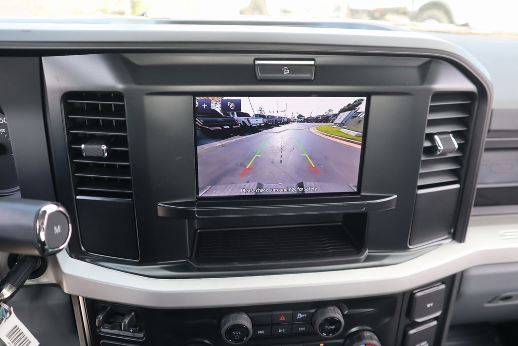 New 2026 Ford F250 XL w/ XL Driver Assist Package image 6