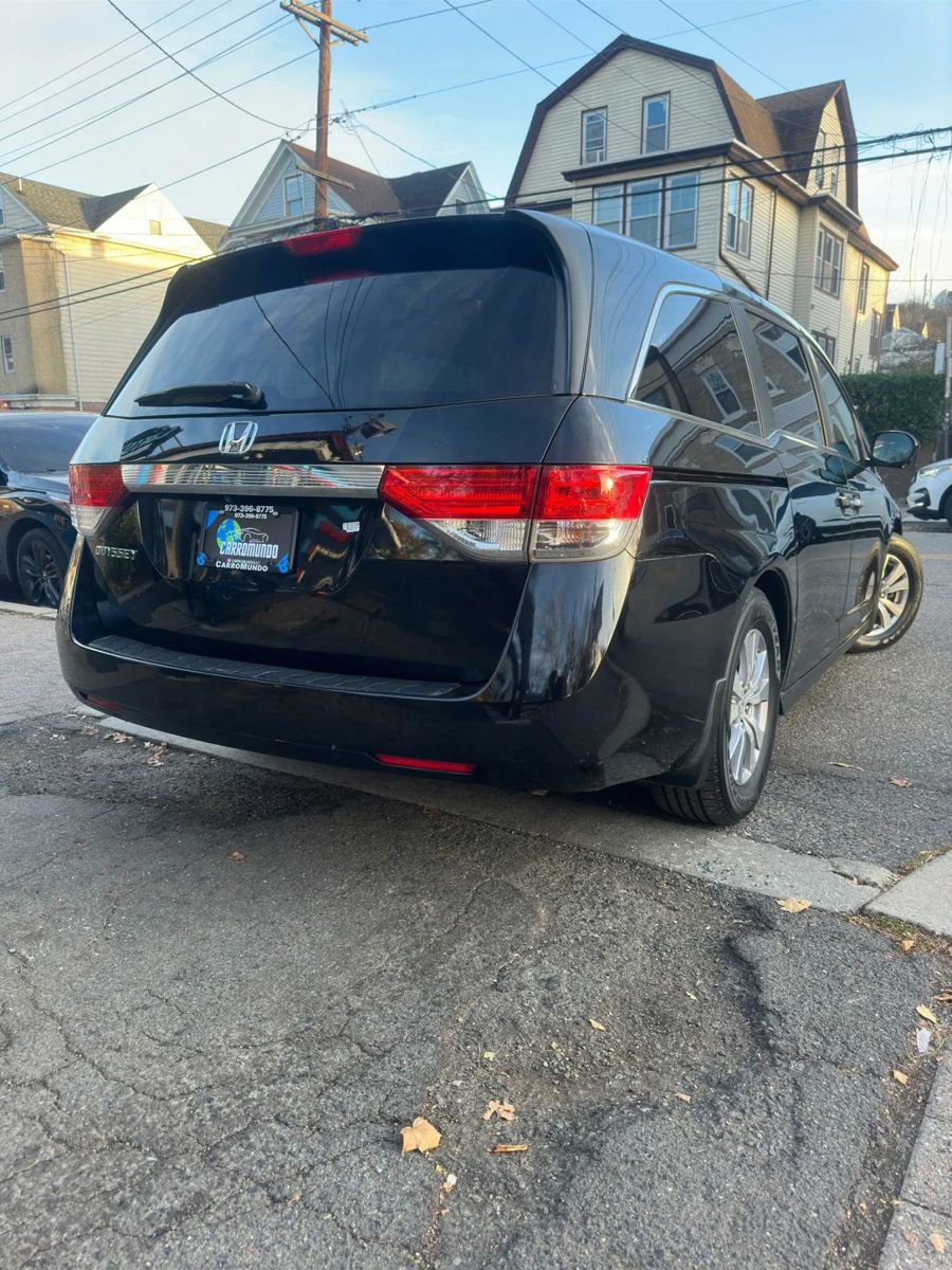 Used 2014 Honda Odyssey EX-L image 6