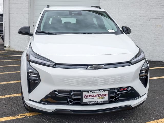 New 2027 Chevrolet Bolt RS image 10