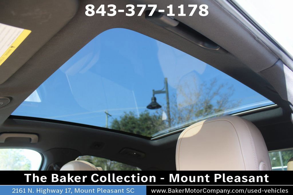 Used 2024 Porsche Cayenne S image 65