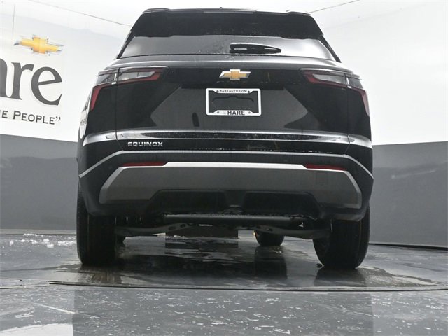 New 2026 Chevrolet Equinox LT w/ Convenience Package II image 32