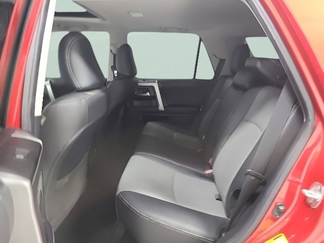 Used 2023 Toyota 4Runner SR5 Premium w/ Moonroof Package RWD image 18