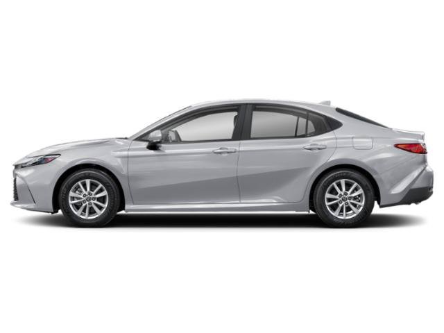 New 2026 Toyota Camry LE FWD image 3