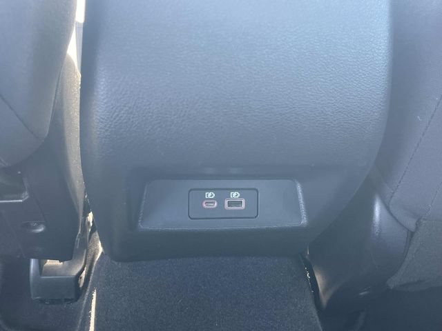 Certified 2024 Nissan Altima 2.5 SV FWD image 15