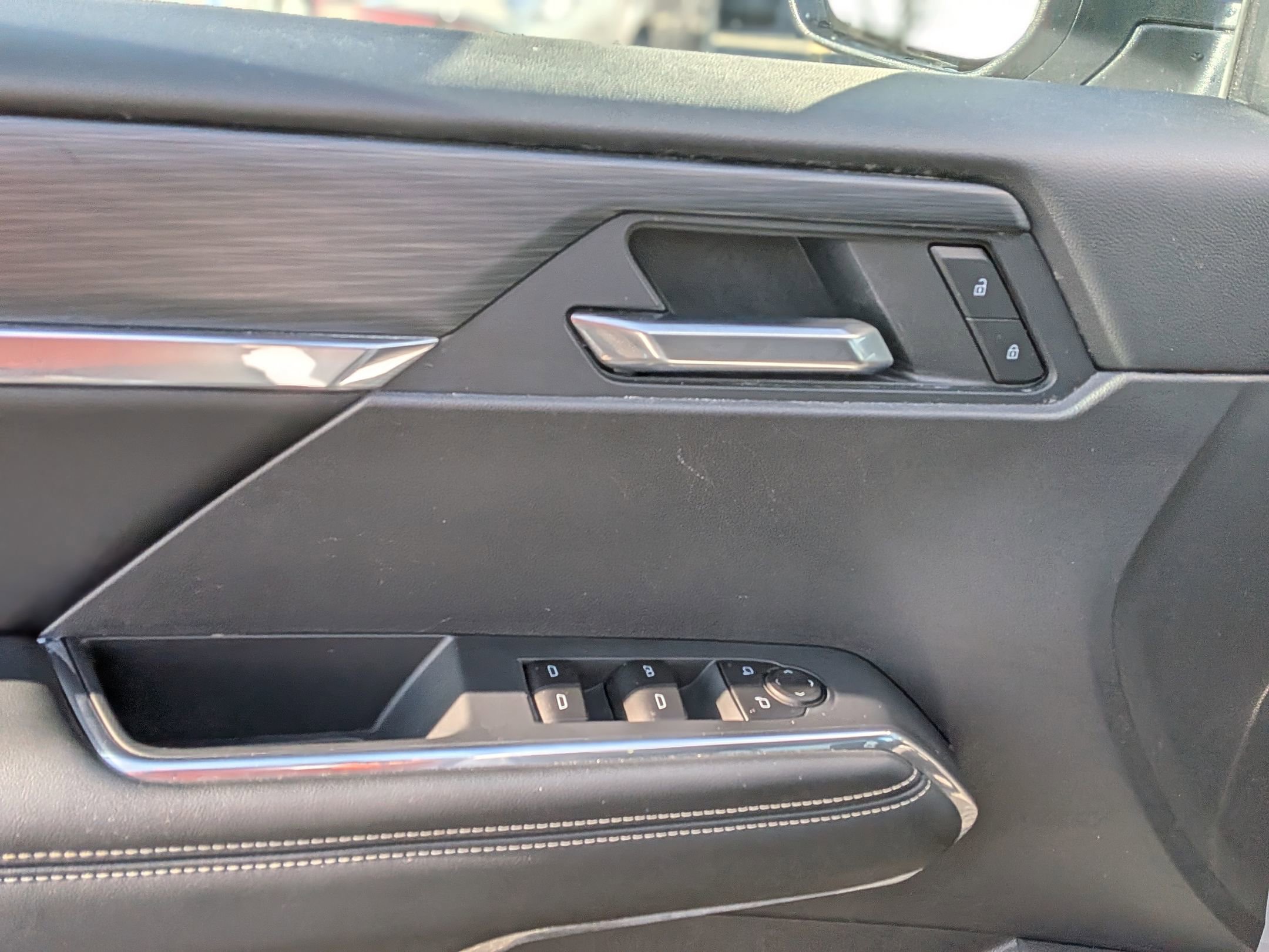 Certified 2025 GMC Acadia Elevation image 14