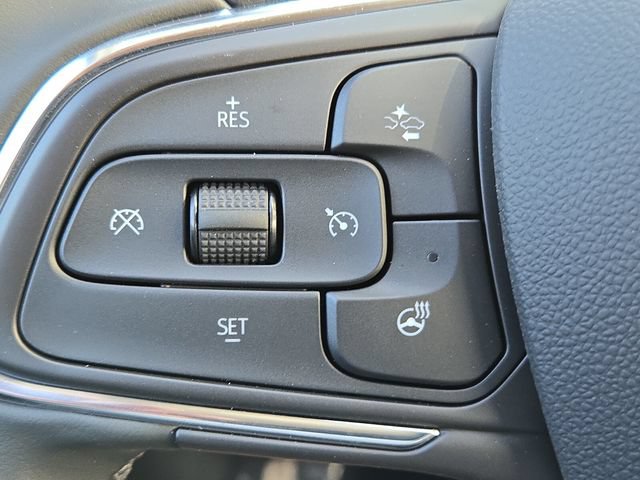New 2026 Buick Encore GX Avenir AWD/4WD image 22