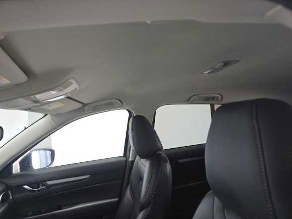 Used 2023 MAZDA CX-5 AWD 2.5 S w/ Select Package image 15