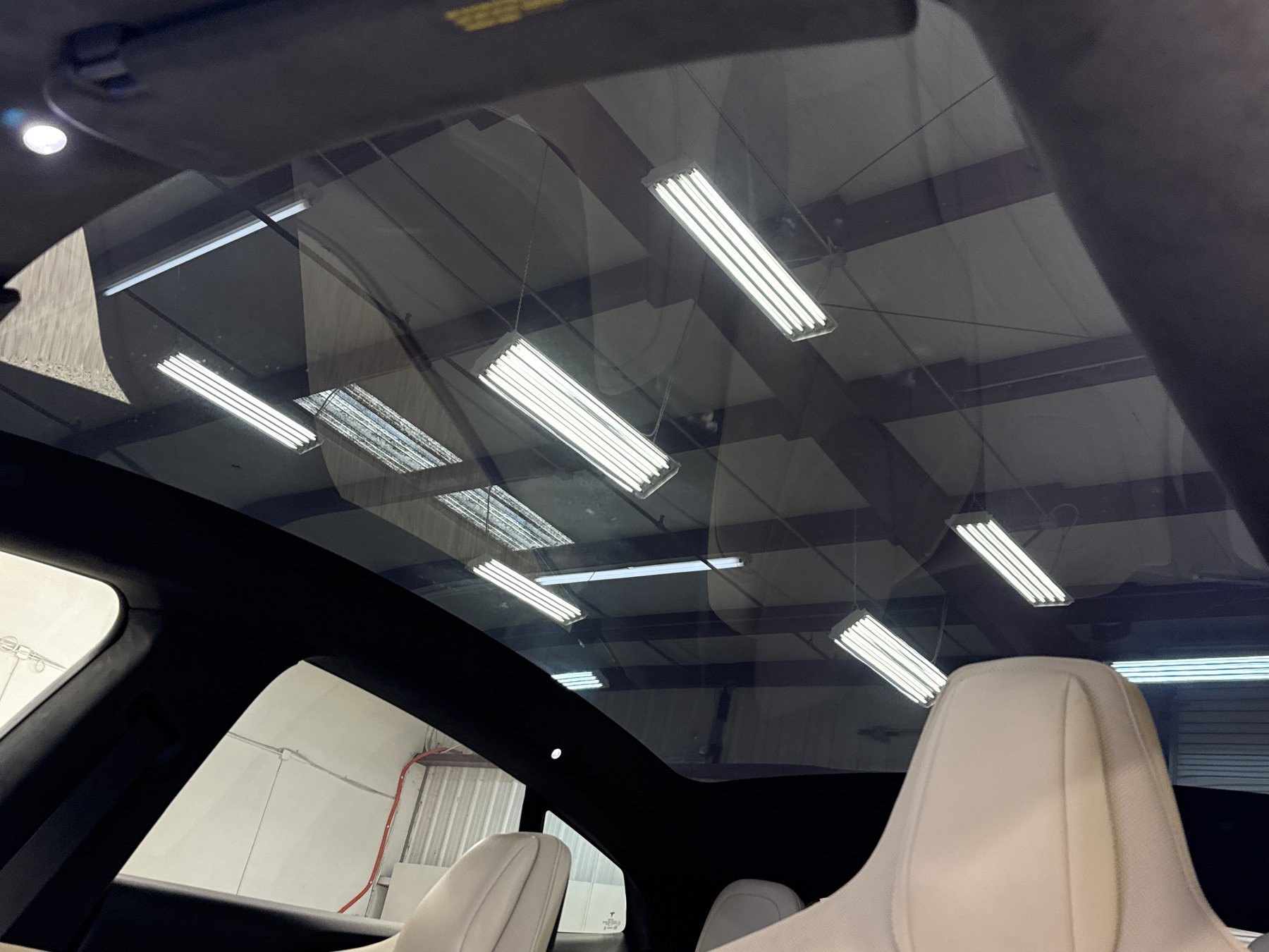 Used 2025 Tesla Model S Plaid image 18