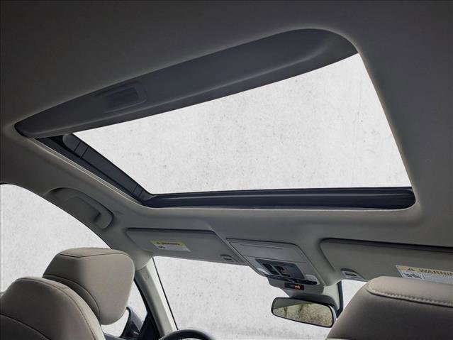 Certified 2025 Honda Accord SE image 18