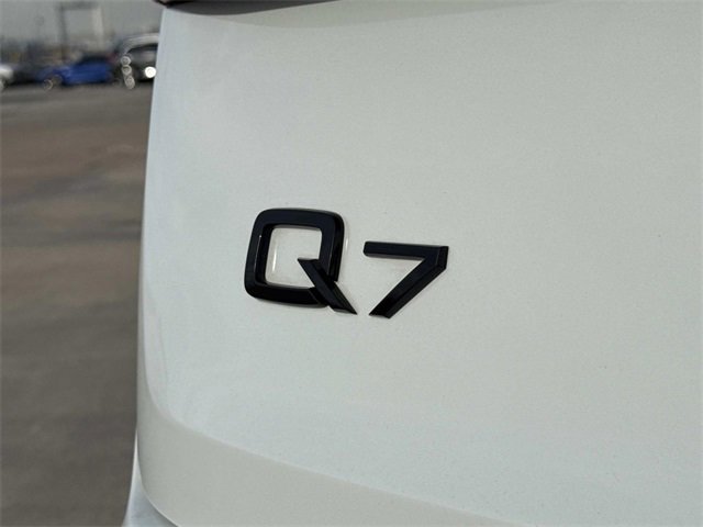 Used 2023 Audi Q7 2.0T Premium Plus image 11