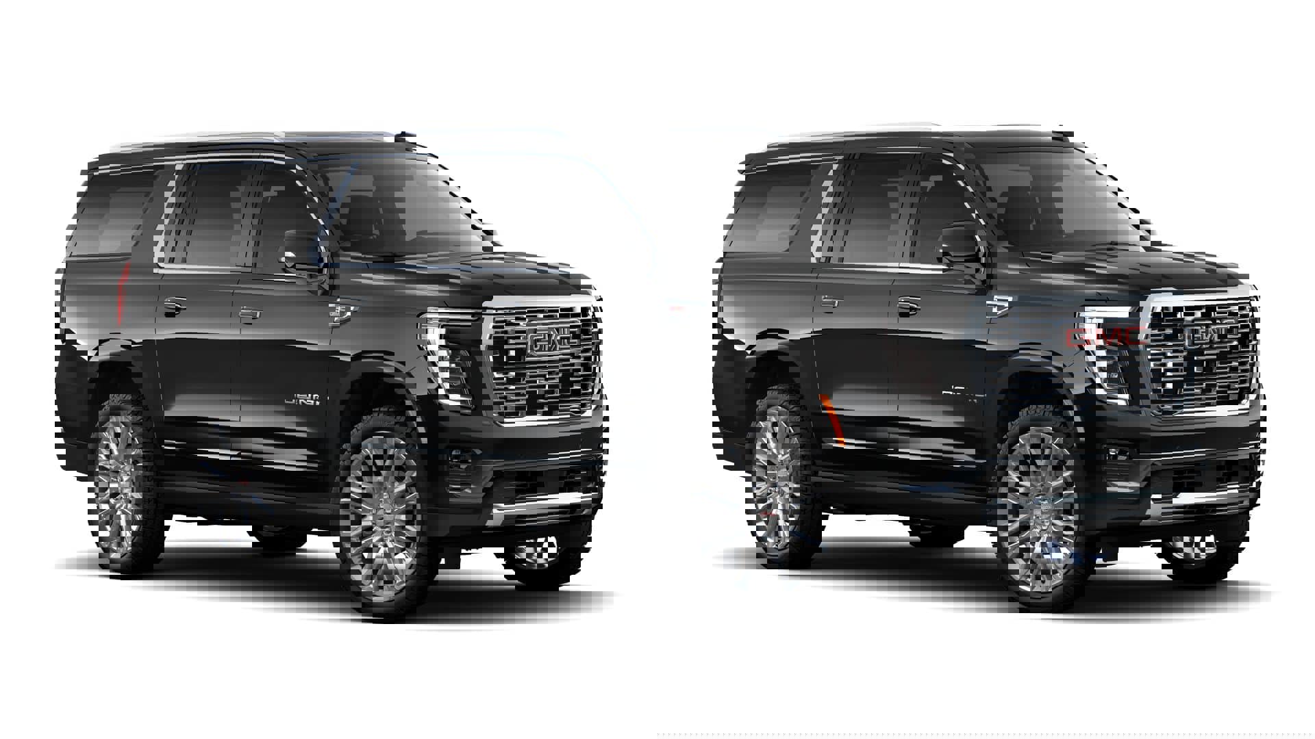 New 2026 GMC Yukon XL Denali image 4