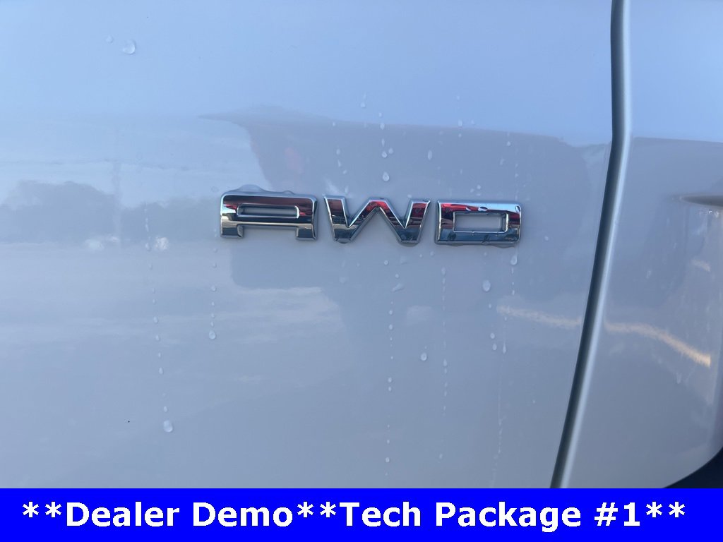 New 2025 Ford Escape Active w/ Tech Pack #1 image 12