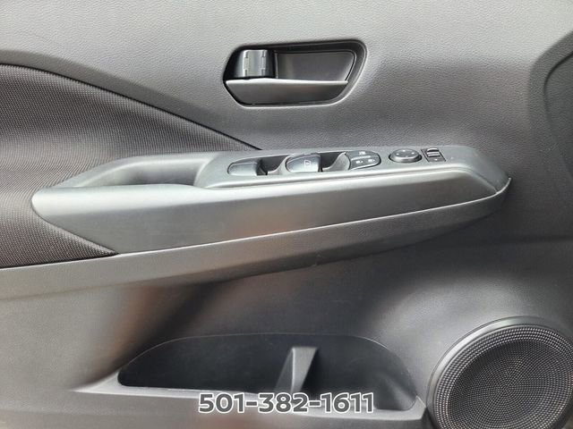 Certified 2025 Nissan Kicks Play S FWD image 29