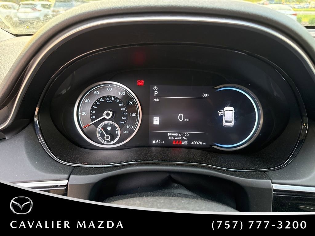 Used 2025 Genesis GV70 2.5T image 12