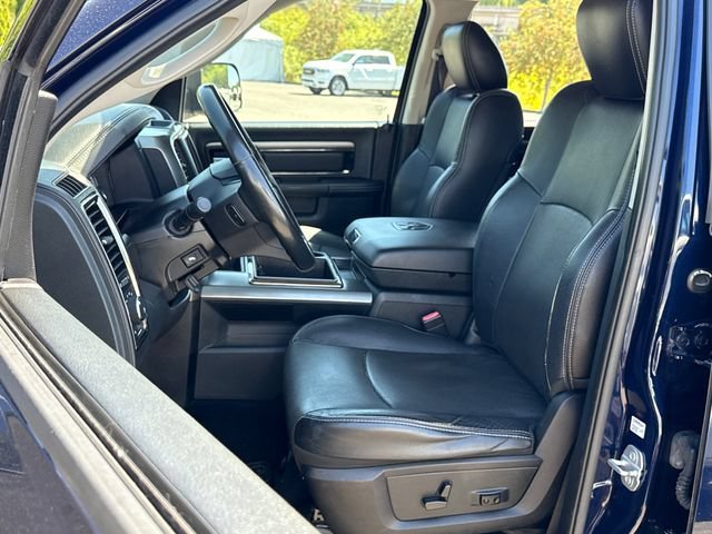 Used 2015 RAM 1500 Sport AWD/4WD image 18