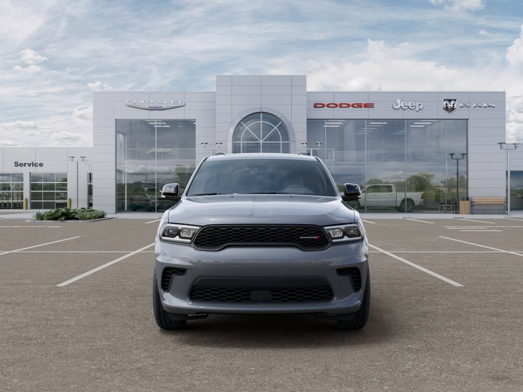 Used 2026 Dodge Durango GT AWD/4WD image 6