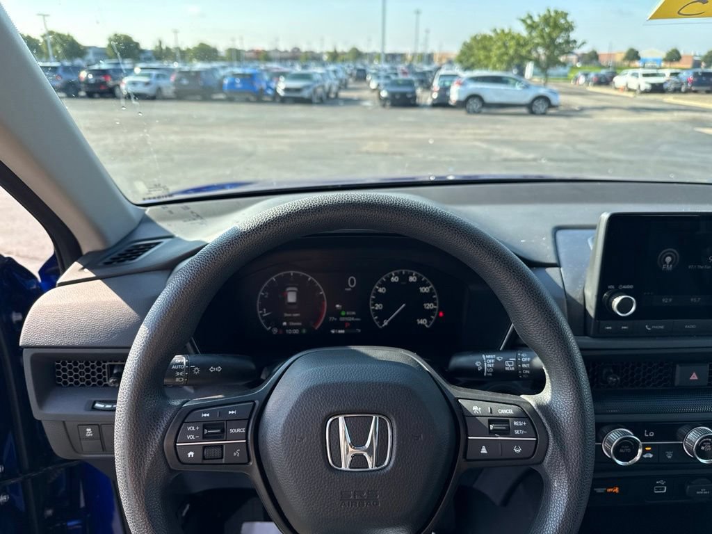 Used 2024 Honda CR-V LX image 13