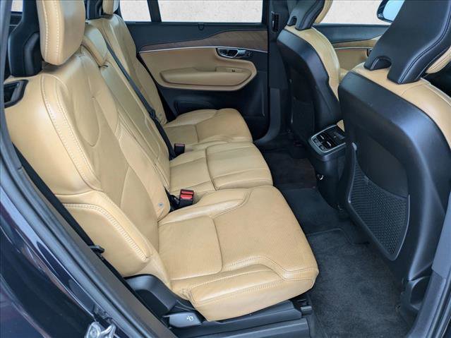 Used 2019 Volvo XC90 T6 Inscription w/ Advanced Package image 19