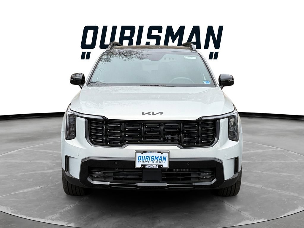 New 2026 Kia Sorento SX Prestige AWD/4WD image 8