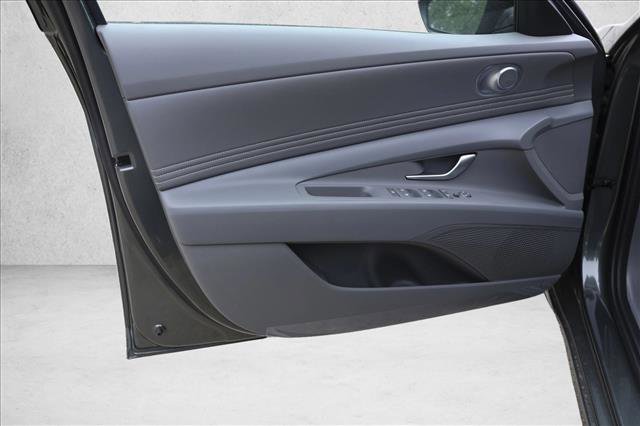New 2026 Hyundai Elantra SEL Sport Premium FWD image 12