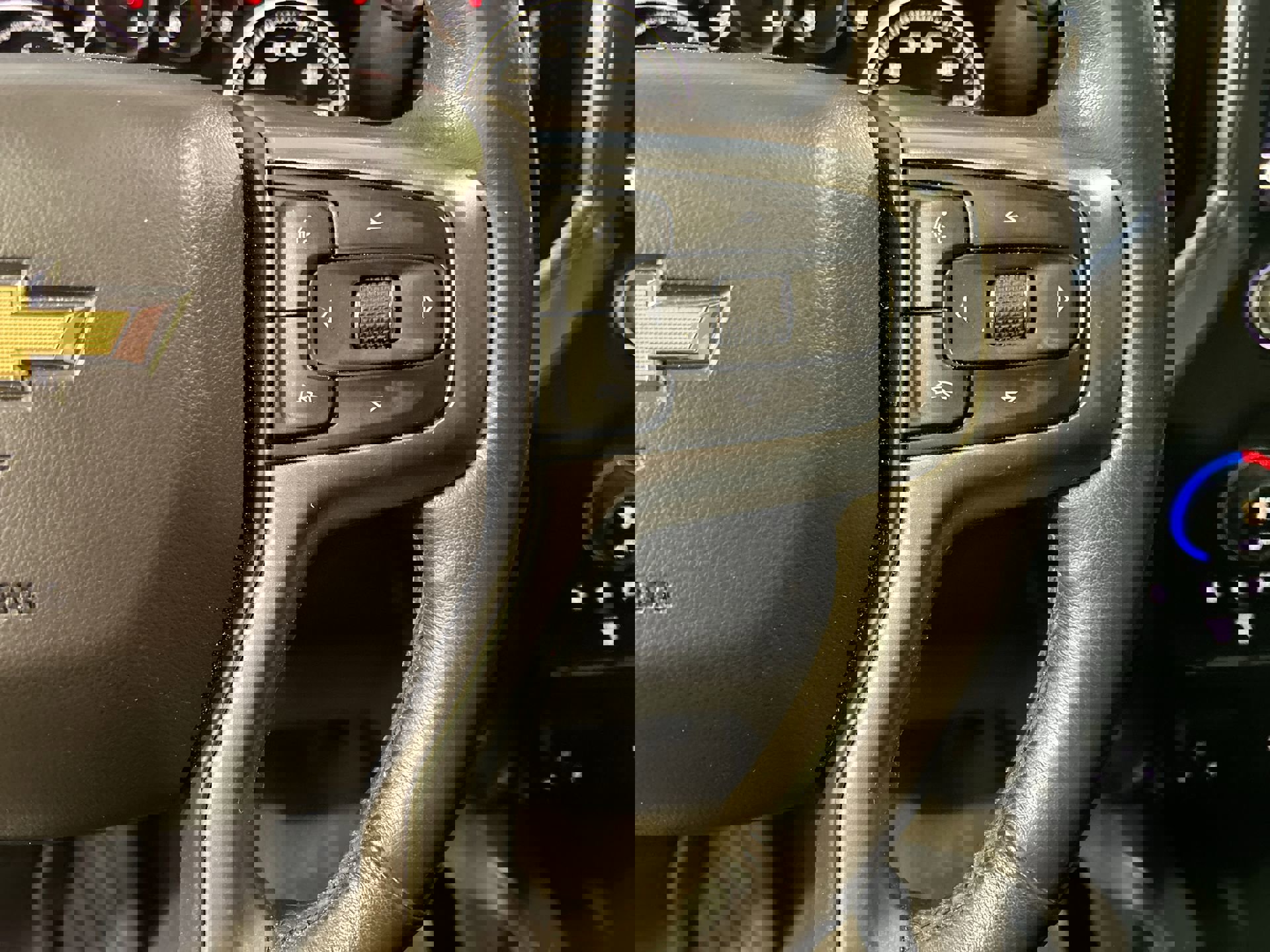 Used 2020 Chevrolet Silverado 2500 LTZ image 21