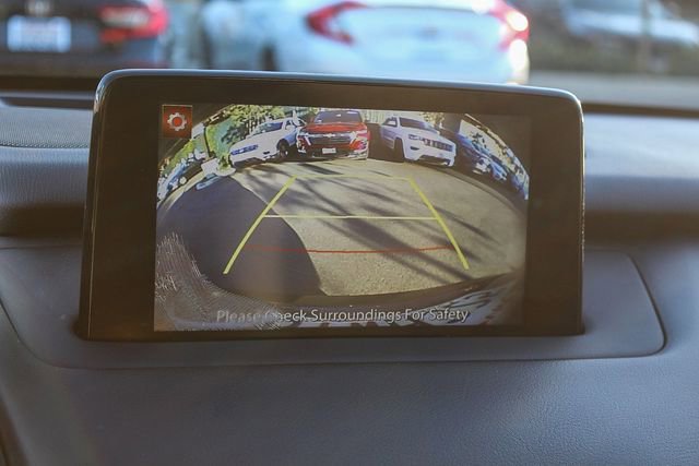 Used 2018 MAZDA CX-9 Touring w/ Touring Premium Package image 34