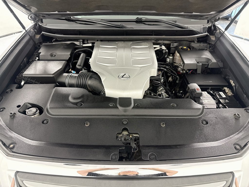 Used 2019 Lexus GX 460 Premium AWD/4WD image 30