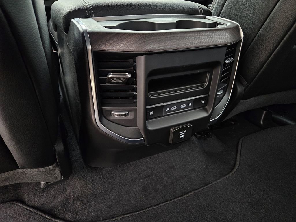 New 2026 RAM 1500 Laramie image 10