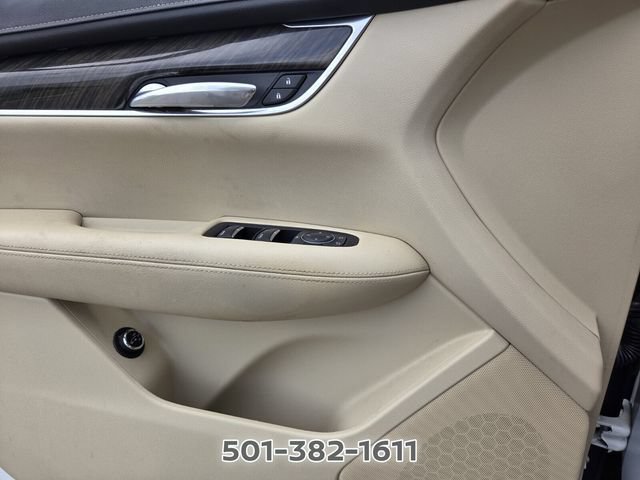 Used 2017 Cadillac XT5 FWD w/ LPO, Wheel Lock Package image 27