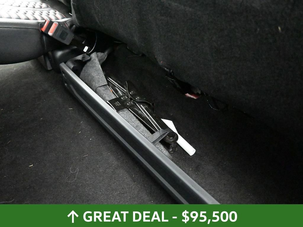 Used 2022 Ford F150 Lariat w/ Equipment Group 502A High image 56