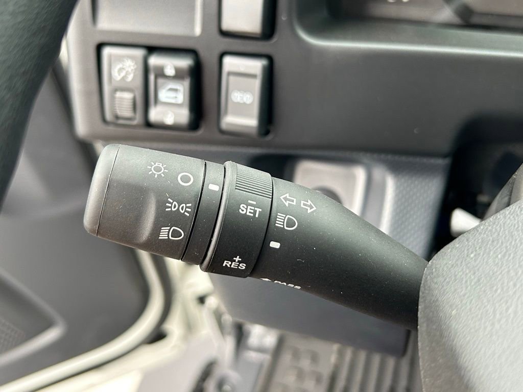 New 2025 Chevrolet Low Cab Forward 5500HG image 31