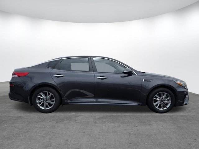 Used 2019 Kia Optima LX FWD image 3