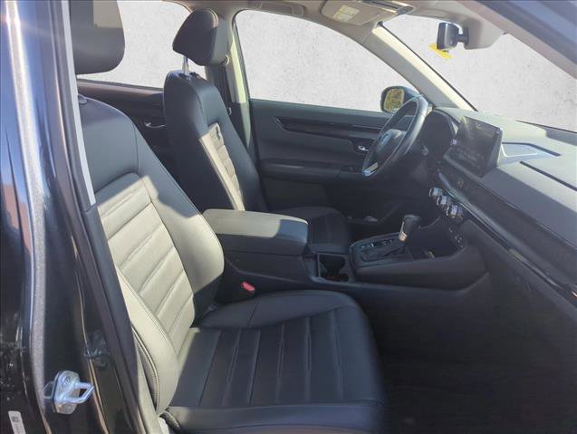 Certified 2025 Honda CR-V EX-L image 20