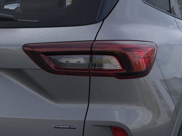 New 2026 Ford Escape ST-Line Elite AWD/4WD image 24
