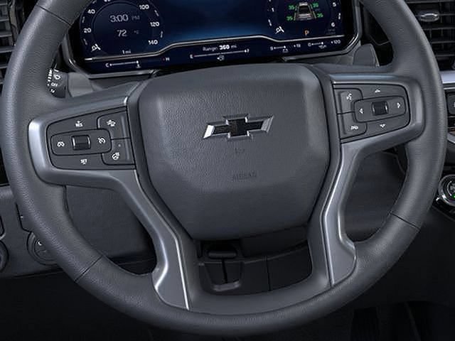 New 2023 Chevrolet Silverado 1500 LT Trail Boss w/ Convenience Package II AWD/4WD image 27