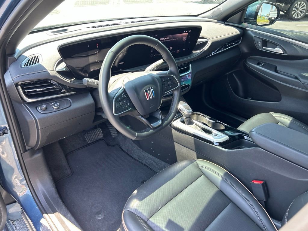 Used 2024 Buick Envista Avenir FWD image 22