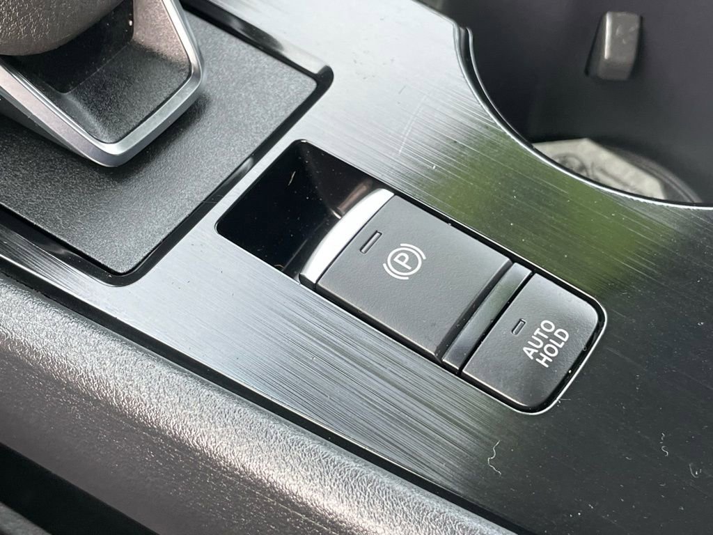 Certified 2023 Nissan Rogue SV AWD/4WD image 28