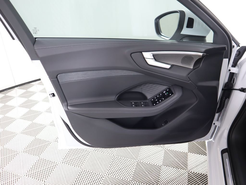 Used 2025 Audi A5 2.0T Premium Plus AWD/4WD image 25