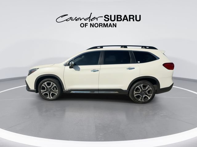 Used 2023 Subaru Ascent Touring AWD/4WD image 6