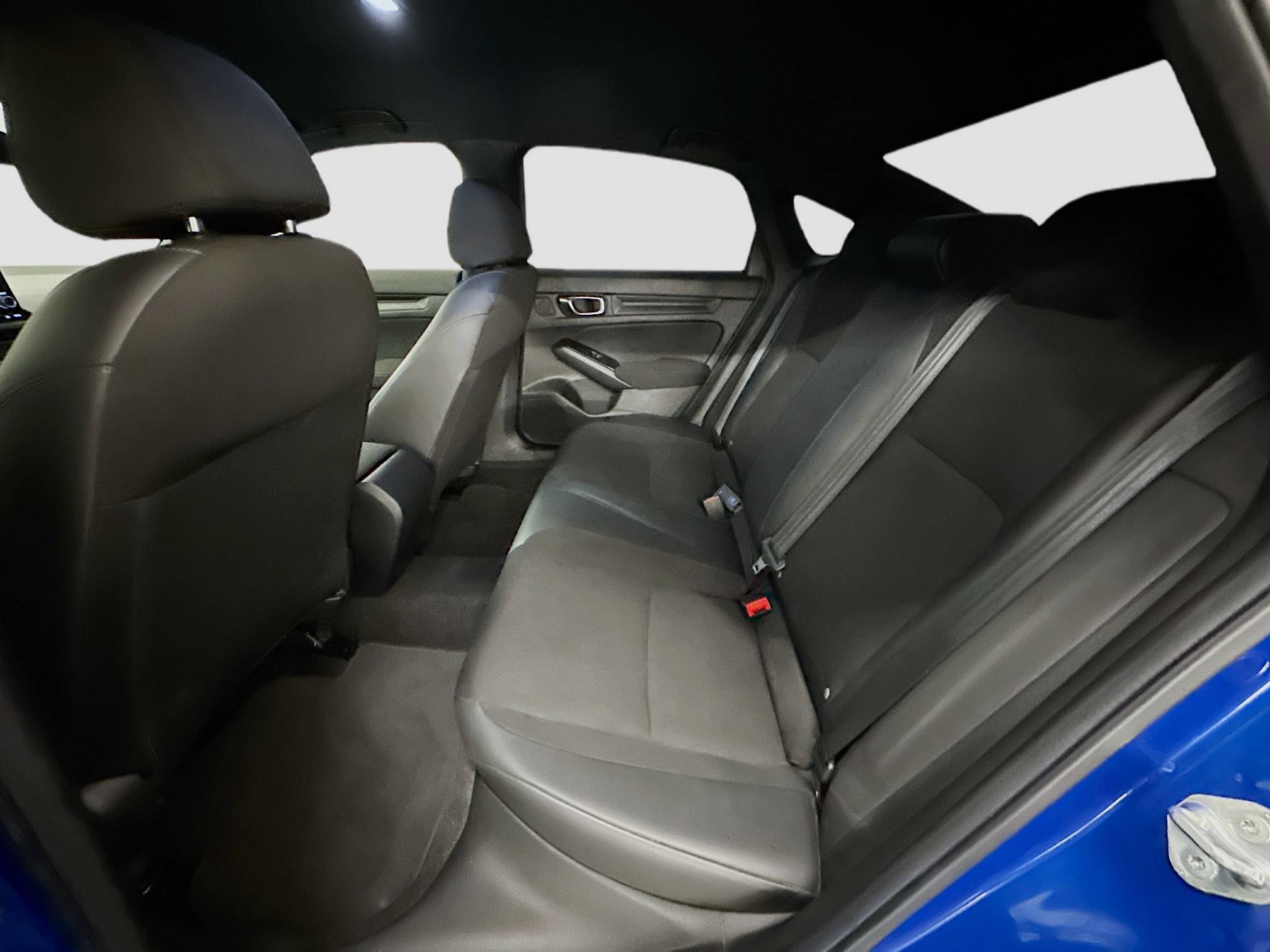 Used 2024 Honda Civic Sport image 28